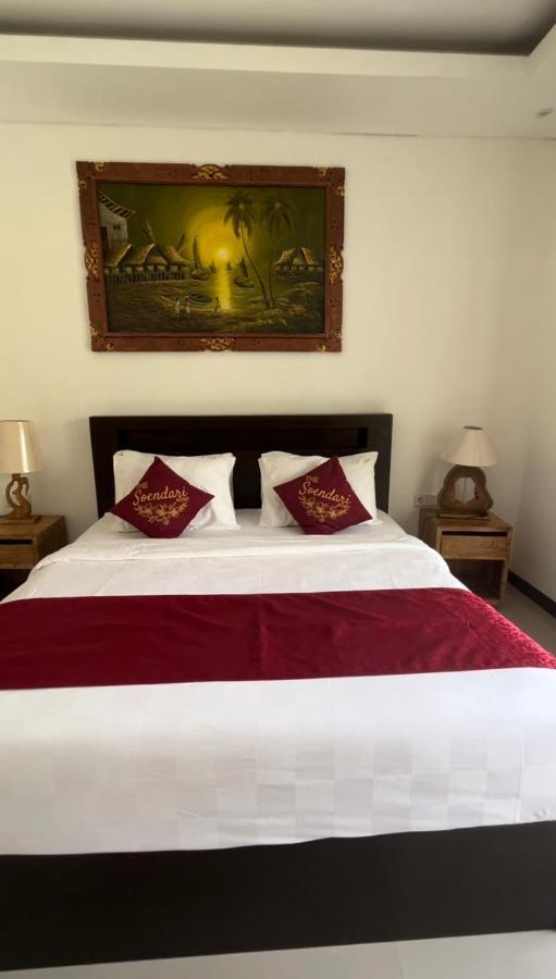 Belvilla 93339 The Soendari Resort With Pool At Ubud ภายนอก รูปภาพ