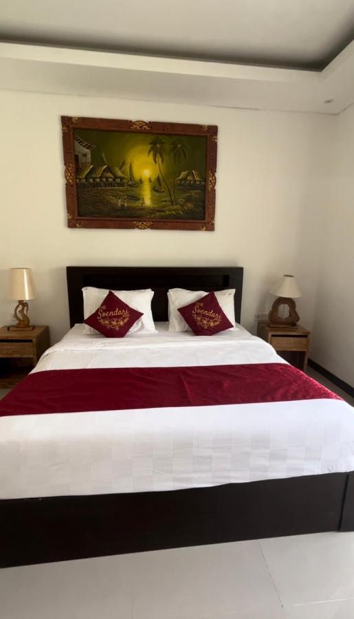 Belvilla 93339 The Soendari Resort With Pool At Ubud ภายนอก รูปภาพ